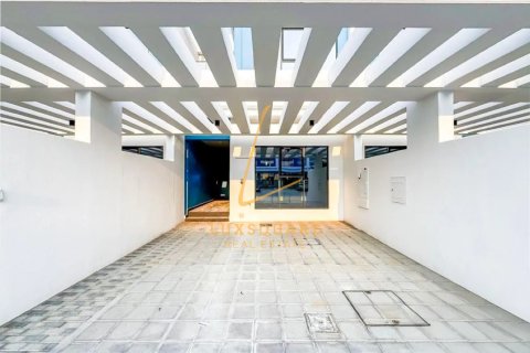 Üürile anda villa asukohaga Damac Lagoons, Dubai, AÜE: 4 magamistoaga, 144 m² Nr 679201 - pilt 12