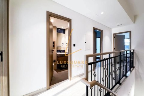 Üürile anda villa asukohaga Damac Lagoons, Dubai, AÜE: 4 magamistoaga, 144 m² Nr 679201 - pilt 14