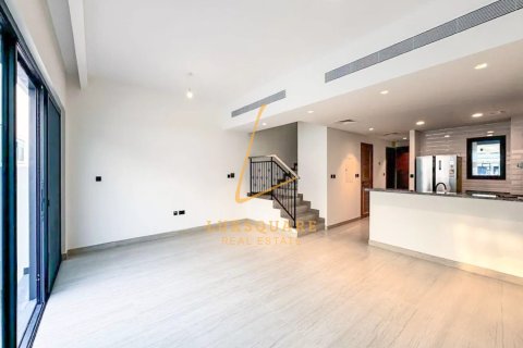 Üürile anda villa asukohaga Damac Lagoons, Dubai, AÜE: 4 magamistoaga, 144 m² Nr 679201 - pilt 3