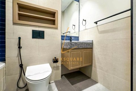 Üürile anda villa asukohaga Damac Lagoons, Dubai, AÜE: 4 magamistoaga, 144 m² Nr 679201 - pilt 21