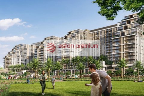 Leilighet til salgs i Dubai Hills Estate, Dubai, Emiratene 2 soverom, 106 kvm Nr. 679200 - Foto 10