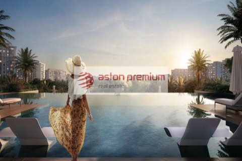 Leilighet til salgs i Dubai Hills Estate, Dubai, Emiratene 2 soverom, 106 kvm Nr. 679200 - Foto 6