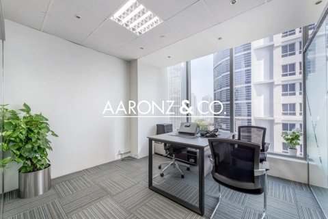 Birojs Business Bay, Dubaijā, AAE 77 m2 Nr. 679203 - attēls 2