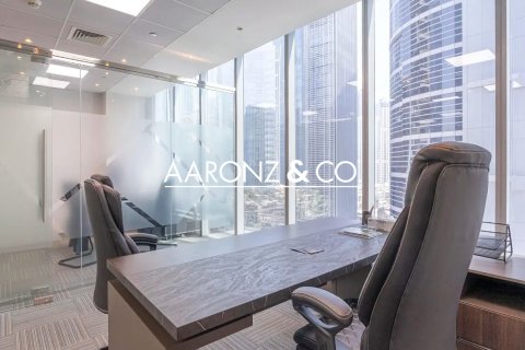 Birojs Business Bay, Dubaijā, AAE 77 m2 Nr. 679203 - attēls 11