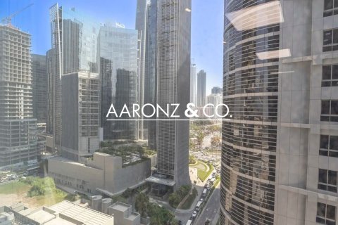 Birojs Business Bay, Dubaijā, AAE 77 m2 Nr. 679203 - attēls 14