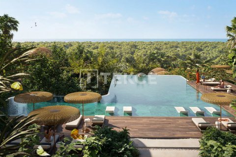 Apartment in Dubai, UAE 2 bedrooms, 135 sq.m. № 629788 - photo 2