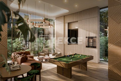 Apartment in Dubai, UAE 2 bedrooms, 135 sq.m. № 629788 - photo 11