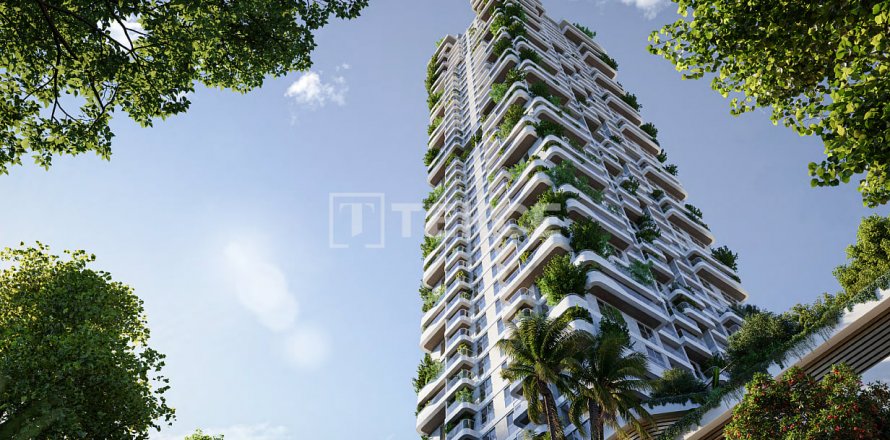 Apartment in Dubai, UAE 2 bedrooms, 135 sq.m. № 629788