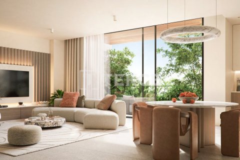 Apartment in Dubai, UAE 2 bedrooms, 135 sq.m. № 629788 - photo 21