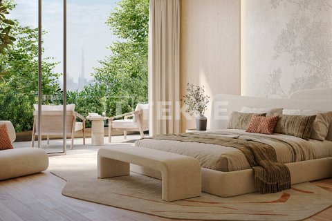 Apartment in Dubai, UAE 2 bedrooms, 135 sq.m. № 629788 - photo 15