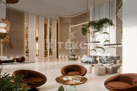 Apartment in Dubai, UAE 2 bedrooms, 135 sq.m. № 629788 - photo 8