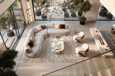 Byt v Dubai, SAE 3 ložnice, 166 m² Č.: 629789 - fotografie 11