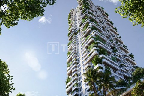 Byt v Dubai, SAE 3 ložnice, 166 m² Č.: 629789 - fotografie 1