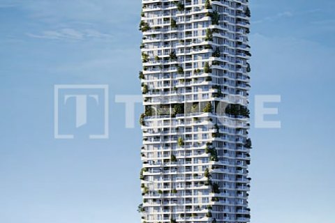 Byt v Dubai, SAE 3 ložnice, 166 m² Č.: 629789 - fotografie 19