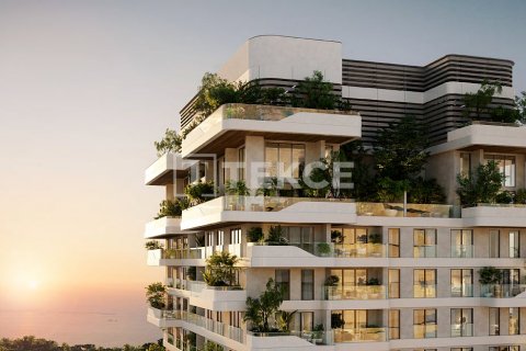 Byt v Dubai, SAE 3 ložnice, 166 m² Č.: 629789 - fotografie 3