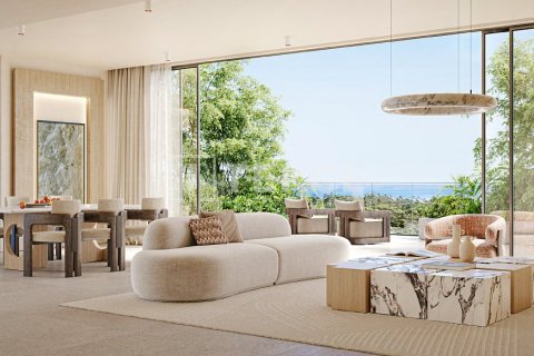 Byt v Dubai, SAE 3 ložnice, 166 m² Č.: 629789 - fotografie 12