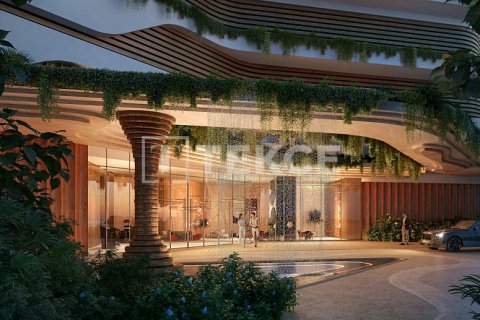 Byt v Dubai, SAE 3 ložnice, 166 m² Č.: 629789 - fotografie 6