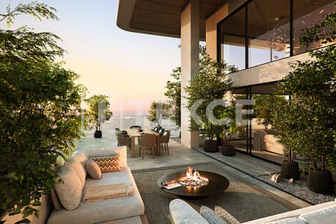 Byt v Dubai, SAE 3 ložnice, 166 m² Č.: 629789 - fotografie 21