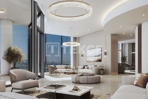 Apartament në Dubai, Emiratet e Bashkuara Arabe 4 dhoma gjumi, 504 m2. № 629790 - Foto 6