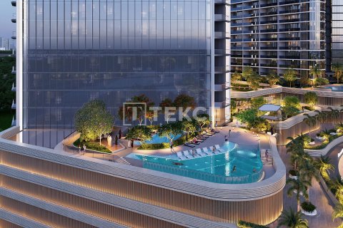 Apartament në Dubai, Emiratet e Bashkuara Arabe 4 dhoma gjumi, 504 m2. № 629790 - Foto 10