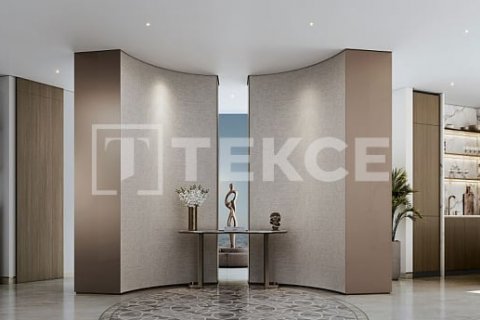 Apartament në Dubai, Emiratet e Bashkuara Arabe 4 dhoma gjumi, 504 m2. № 629790 - Foto 11