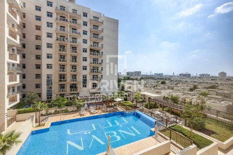 Apartman u gradu Al Furjan, Dubai, UAE 1 spavaća soba, 75 m2 Br. 654578 - Slika 16