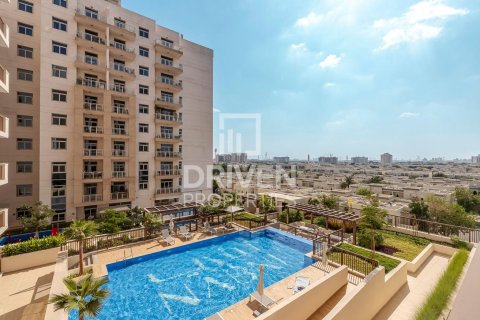 Apartman u gradu Al Furjan, Dubai, UAE 1 spavaća soba, 75 m2 Br. 654578 - Slika 2