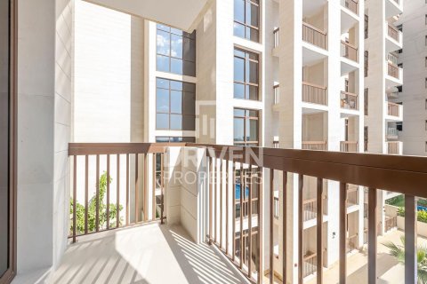 Apartman u gradu Al Furjan, Dubai, UAE 1 spavaća soba, 75 m2 Br. 654578 - Slika 15