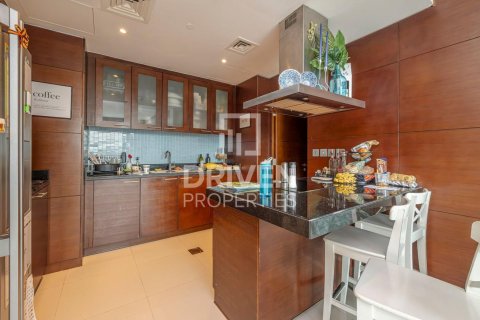 Business Bay, Dubai, BAE’de satılık daire 2 yatak odası, 145 m² No 654590 - fotoğraf 9
