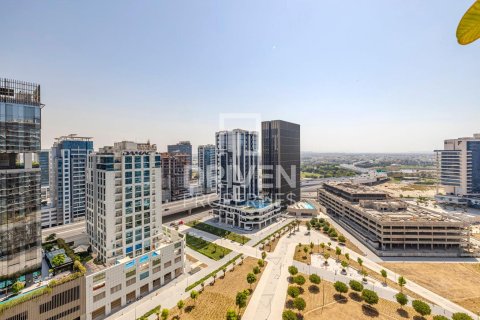 Business Bay, Dubai, BAE’de satılık daire 2 yatak odası, 145 m² No 654590 - fotoğraf 14