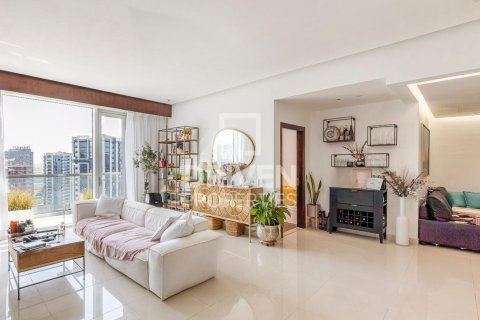 Business Bay, Dubai, BAE’de satılık daire 2 yatak odası, 145 m² No 654590 - fotoğraf 2