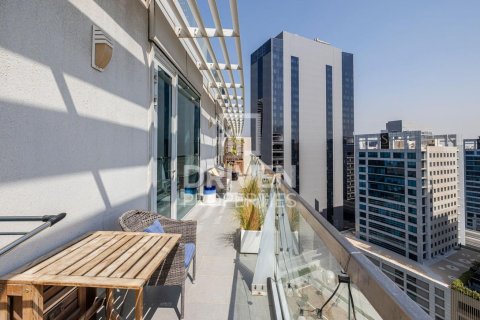 Business Bay, Dubai, BAE’de satılık daire 2 yatak odası, 145 m² No 654590 - fotoğraf 11