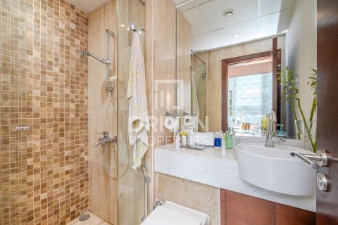 Business Bay, Dubai, BAE’de satılık daire 2 yatak odası, 145 m² No 654590 - fotoğraf 10