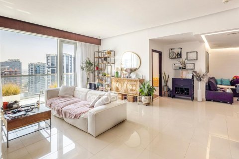 Business Bay, Dubai, BAE’de satılık daire 2 yatak odası, 145 m² No 654590 - fotoğraf 4