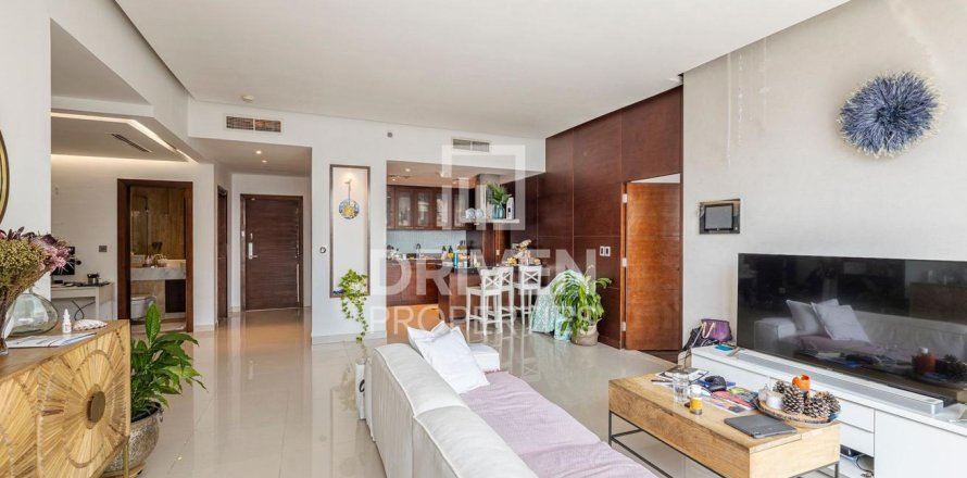 Business Bay, Dubai, BAE’de daire 2 yatak odası, 145 m&sup2; No 654590