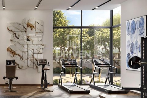 Купить квартиру в Дубай Хилс Эстейт, ОАЭ 2 спальни, 106м2, № 654583 - фото 2