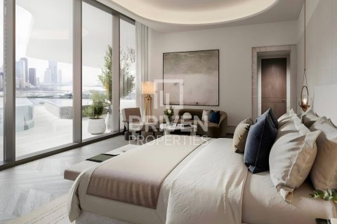 Διαμέρισμα σε Palm Jumeirah, Dubai, ΗΑΕ 3 υπνοδωμάτια, 596 τ.μ. Αρ. 654579 - φωτογραφία 6