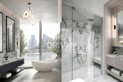 Διαμέρισμα σε Palm Jumeirah, Dubai, ΗΑΕ 3 υπνοδωμάτια, 596 τ.μ. Αρ. 654579 - φωτογραφία 7