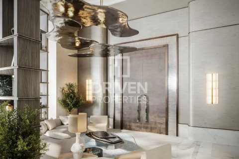 Διαμέρισμα σε Palm Jumeirah, Dubai, ΗΑΕ 3 υπνοδωμάτια, 596 τ.μ. Αρ. 654579 - φωτογραφία 10