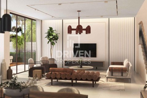 Таунхаус Damac Lagoons, Дубай, БАӘ-да 4 жатын бөлмелер, 144 м² № 654580 - фото 9