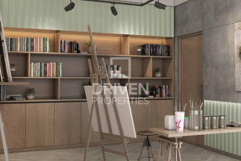 Таунхаус Damac Lagoons, Дубай, БАӘ-да 4 жатын бөлмелер, 144 м² № 654580 - фото 4