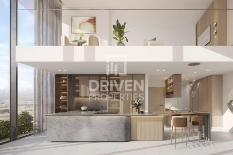 Apartmen di Jumeirah Lake Towers, Dubai, UAE 1 bilik tidur, 90 meter persegi № 654582 - foto 5