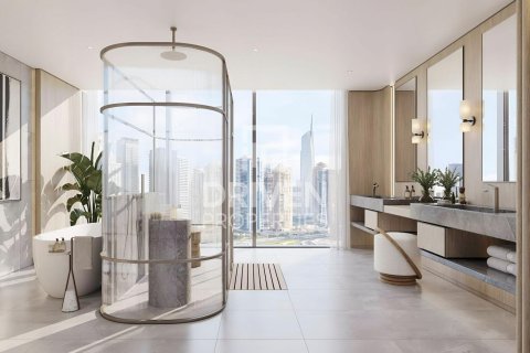 Apartment til salg i Jumeirah Lake Towers, Dubai, UAE 1 soveværelse, 90 kvm № 654582 - foto 7
