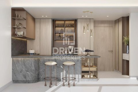 Apartmen di Jumeirah Lake Towers, Dubai, UAE 1 bilik tidur, 90 meter persegi № 654582 - foto 6