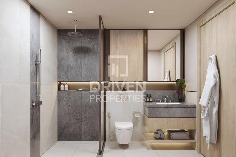 Apartmen di Jumeirah Lake Towers, Dubai, UAE 1 bilik tidur, 90 meter persegi № 654582 - foto 8