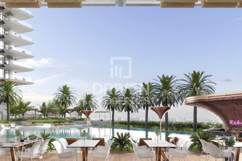 Apartment til salg i Jumeirah Lake Towers, Dubai, UAE 1 soveværelse, 90 kvm № 654582 - foto 12