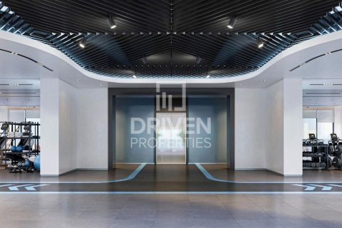 Lägenhet till försäljning i Dubai, UAE 2 sovrum, 127 kvm Nr. 654581 - fotografi 17