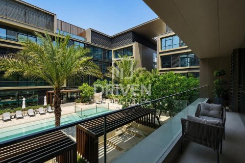 City Walk, Dubai, BAE’de kiralık daire 2 yatak odası, 156.73 m&sup2; No 768504 - fotoğraf 17