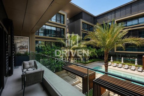 City Walk, Dubai, BAE’de kiralık daire 2 yatak odası, 156.73 m&sup2; No 768504 - fotoğraf 16
