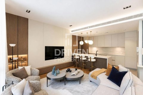 City Walk, Dubai, BAE’de kiralık daire 2 yatak odası, 156.73 m&sup2; No 768504 - fotoğraf 5